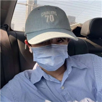 帅气酷男生微信头像