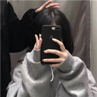 个性超酷情侣微信头像