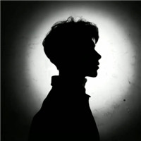 帅气酷男生微信头像