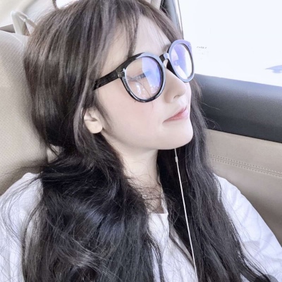 可爱的妹子专用贴吧微信头像