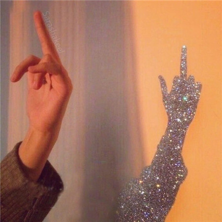 万圣节可以发朋友圈的欧美好看配图