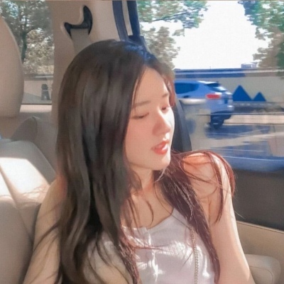 可爱的妹子专用贴吧微信头像