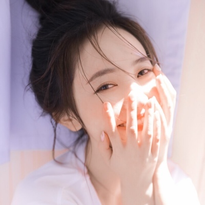 可爱的妹子专用贴吧微信头像