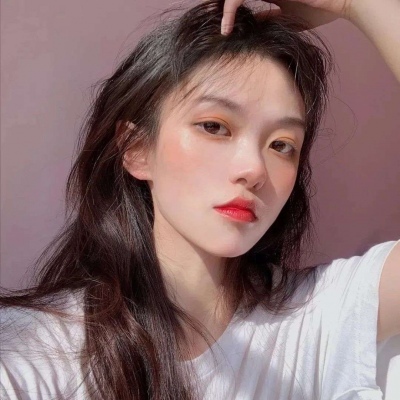 可爱的妹子专用贴吧微信头像