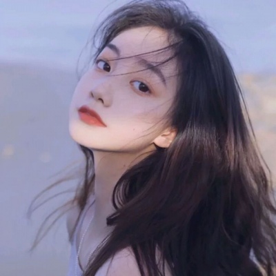 可爱的妹子专用贴吧微信头像