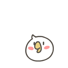 乘风破浪的momo子动态微信表情包