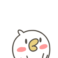 乘风破浪的momo子动态微信表情包