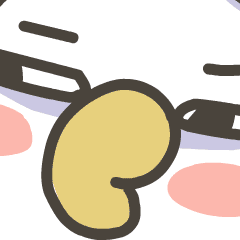 乘风破浪的momo子动态微信表情包