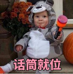 一切已准备就绪的微信表情包