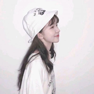 怦然心动情侣微信头像