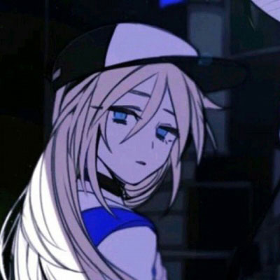 怦然心动情侣微信头像