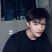 个性超酷超拽男生微信头像