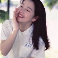 超可爱清新好看呆萌女生微信头像