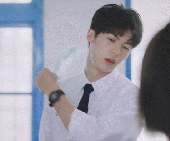 想见你许光汉动态微信表情包