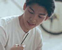 想见你许光汉动态微信表情包