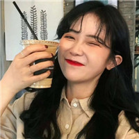 超可爱清新好看呆萌女生微信头像