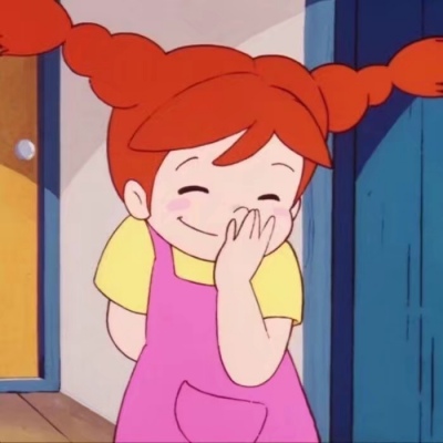 让人不想换掉的个性微信头像