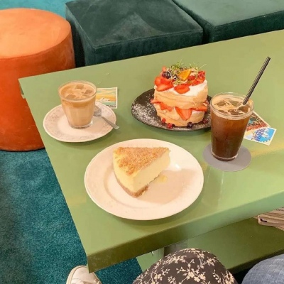 十一月用的好看微信头像