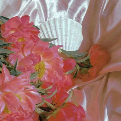 十一月用的好看微信头像