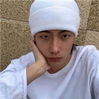超酷帅气男生头像