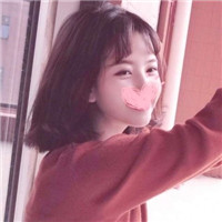 漂亮清新夏天的女生微信头像