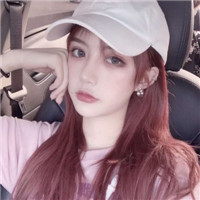 超好看的可爱风女生微信头像