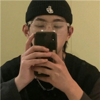 超酷帅气男生头像