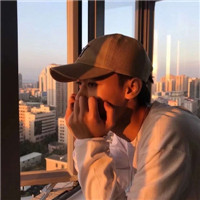超酷帅气男生头像