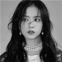 伤感黑白忧伤的女生微信头像