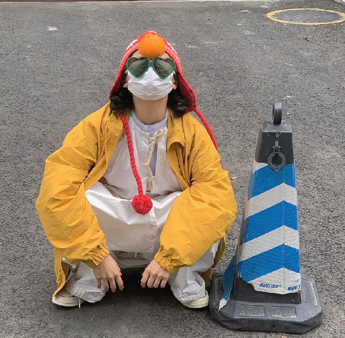 沙雕好看的搞笑的微信头像