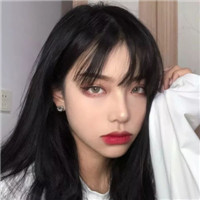 抖音超个性时尚最新女生微信头像