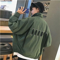 ins超酷超拽帅气男生微信头像