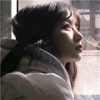 抖音超个性时尚最新女生微信头像