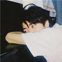 ins超酷超拽帅气男生微信头像