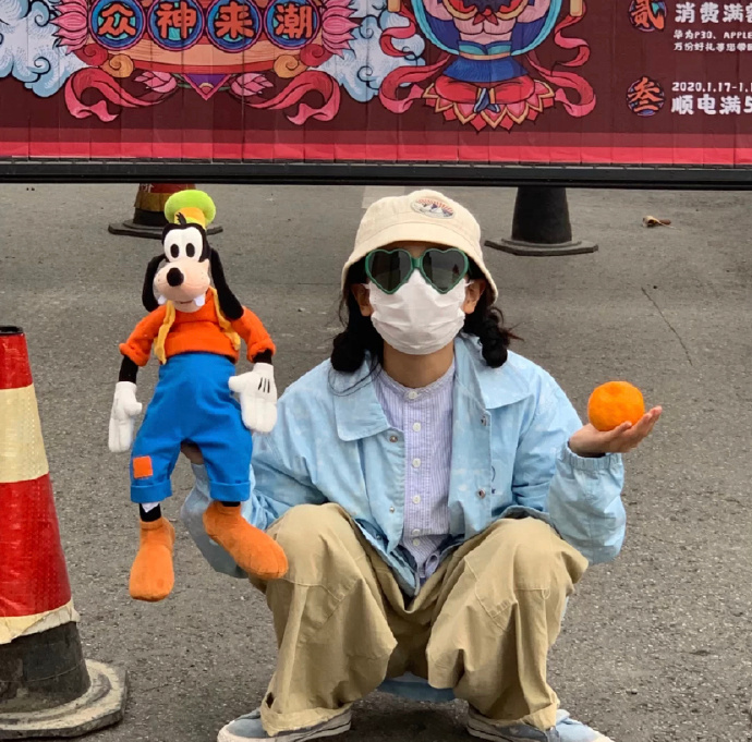 沙雕好看的搞笑的微信头像