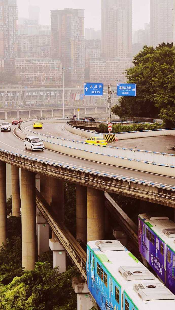 城市相貌微信素材图片