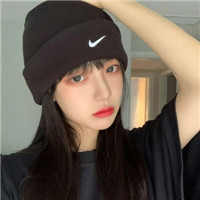 ins风个性时尚女生微信头像