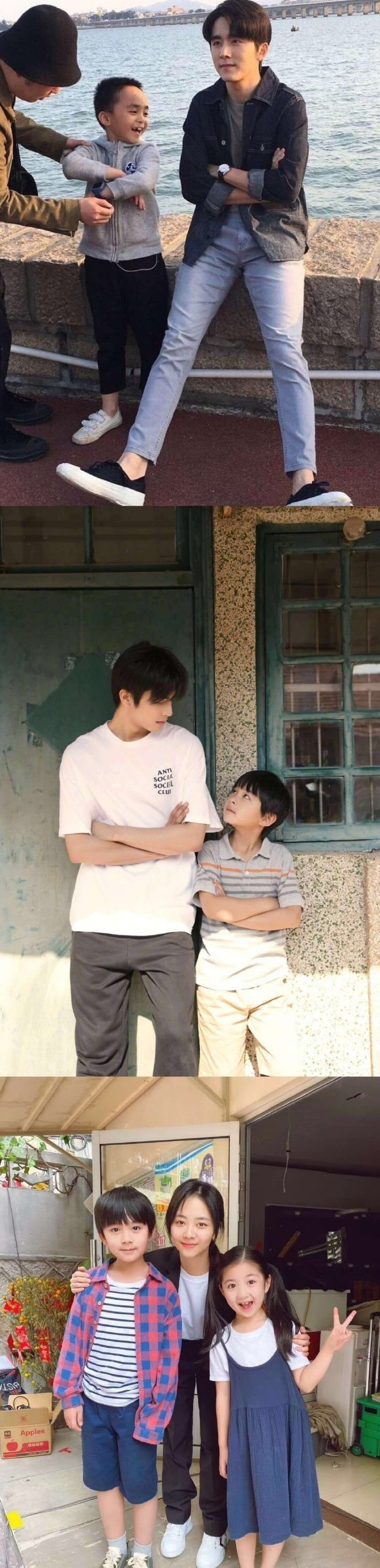 以家人之名微信素材图片