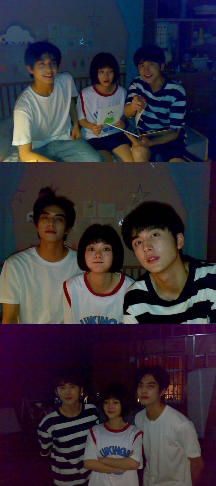 以家人之名微信素材图片