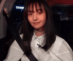 可爱搞笑搞怪的爽妹子微信表情包