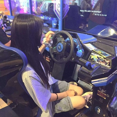 不露脸小清新可爱女生微信头像