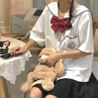 不露脸小清新可爱女生微信头像