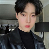 阳光帅气好看男生微信头像