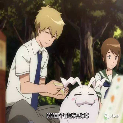 让人怀恋数码宝贝最后的进化特色微信表情包