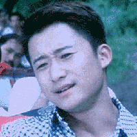 吴京超搞笑有趣微信表情包