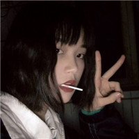 气质好看女生微信头像