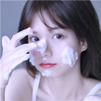 清新可爱网红闺蜜女生微信头像