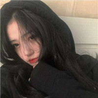 气质好看女生微信头像