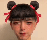 李现帅气搞笑动态微信表情包