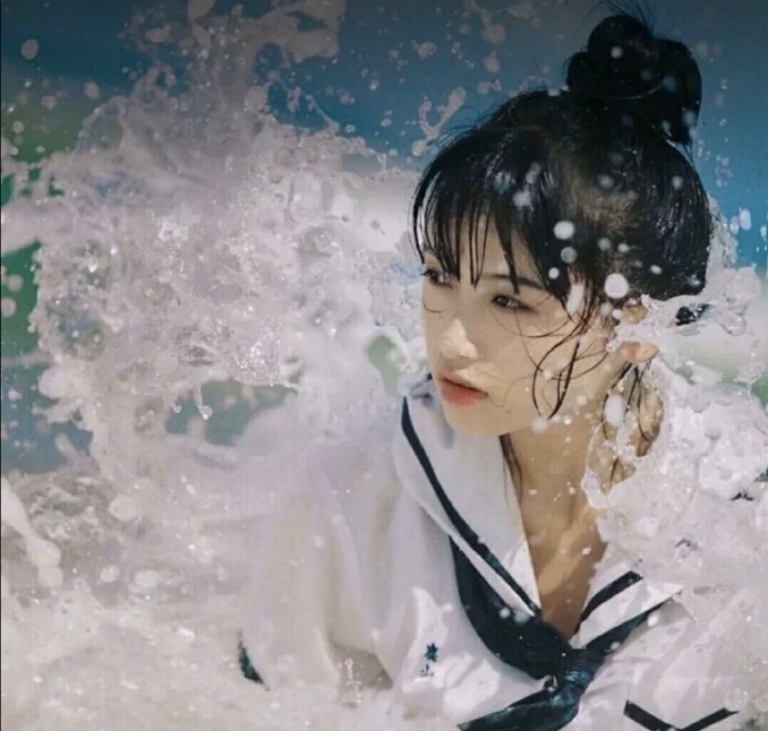 复古文艺范儿微信头像